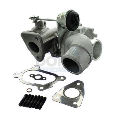MEAT & DORIA Lader, Aufladung 65249 für Opel NISSAN Vaughall RENAULT TRUCKS