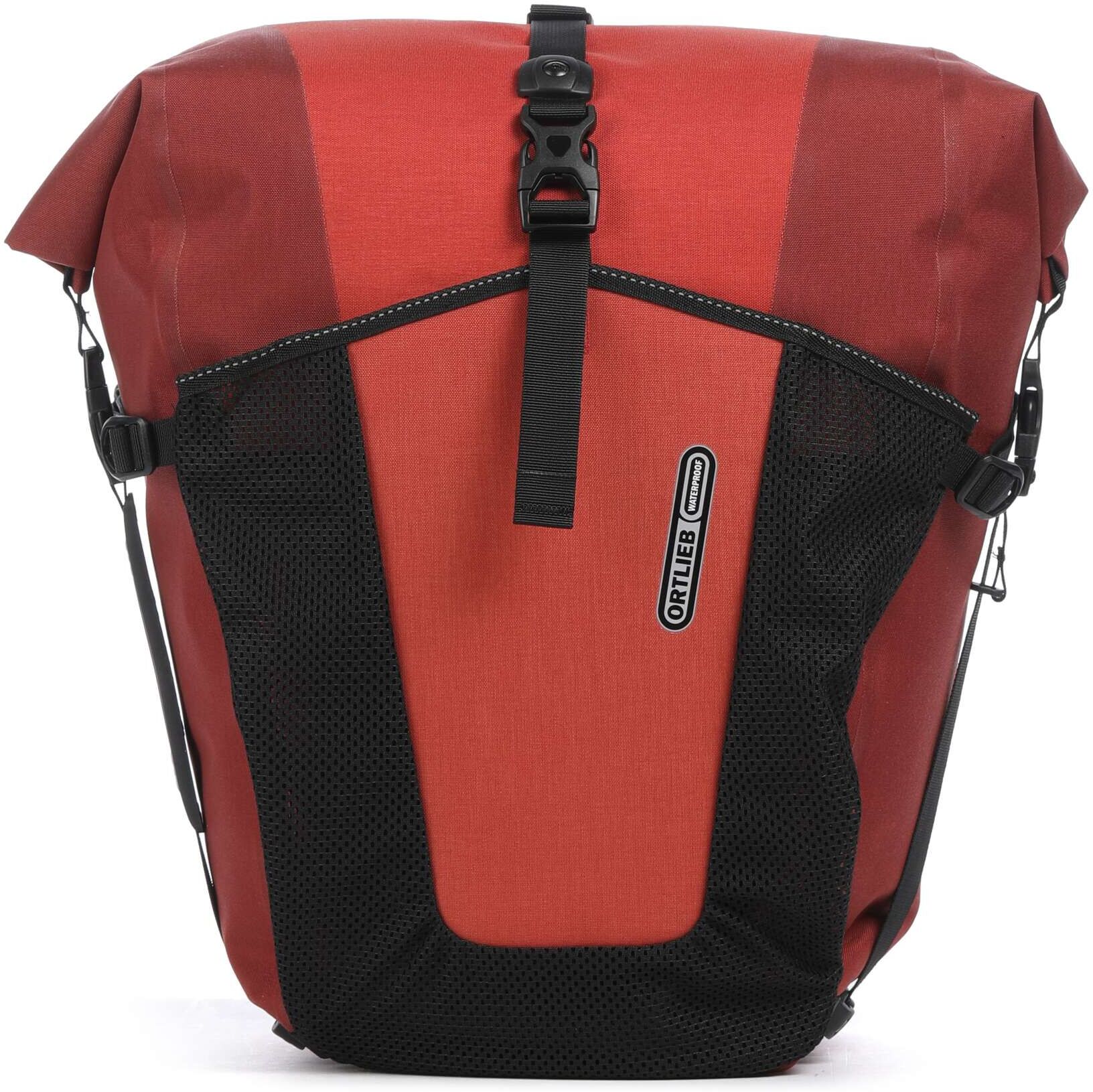 Ortlieb Back-Roller XL Plus 70+8 Gepäcktasche, rot