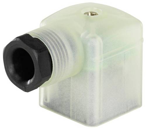 Bürkert Gerätesteckdose 314820 2518 Polzahl: 2 12 - 24V 1St.