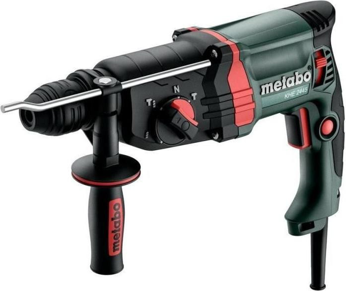 Metabo KHE 2445 Kombihamer inclusief koffer en boordieptebegrenzer