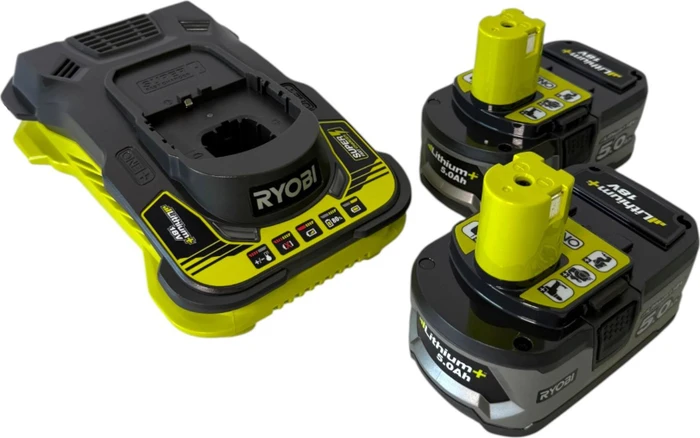 Ryobi RC18150 250 (18 V) (5133004422)