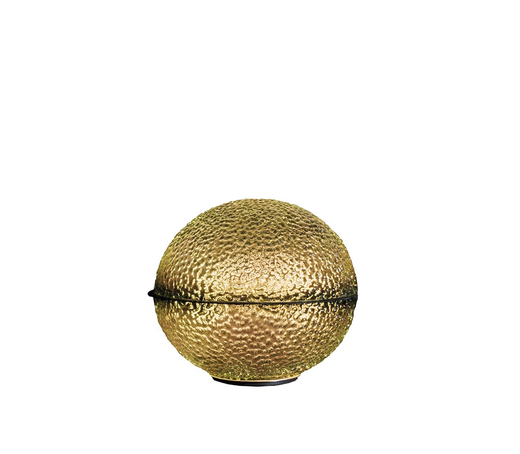 Catellani & Smith Medousê F Bodenleuchte (Ø 30cm) Ø 30cm MD3+MDCV