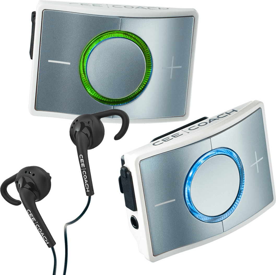 USG Ceecoach 2-Duo, Farbe:white/silver col.