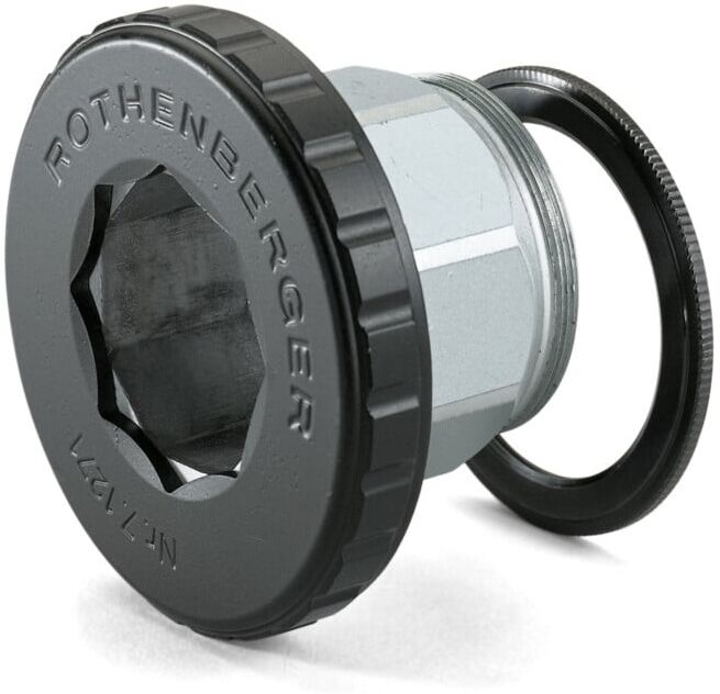 Rothenberger Adaptateur ROFIX avec verrouillage pour SUPERTRONIC 2000 (71271)
