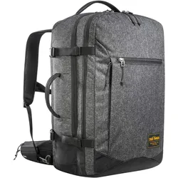 Tatonka Rucksack Traveller Pack - 35 Liter, schwarz/anthrazit