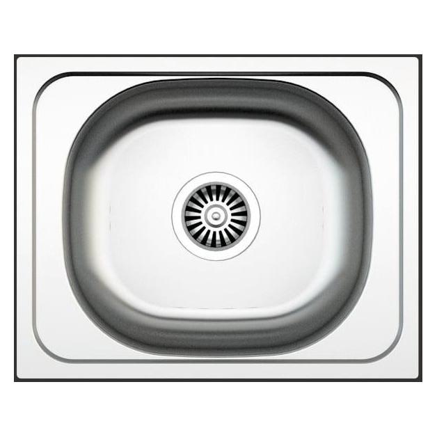 Asil Krom Stainless Steel Sink Syphon (44389946)