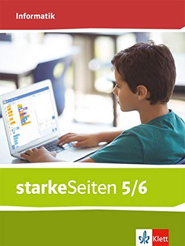 starkeSeiten Informatik 5/6. Ausgabe Bayern Mittelschule: Schülerbuch Klasse 5/6 - Preis vom 19.10.2026 19:33:35 h