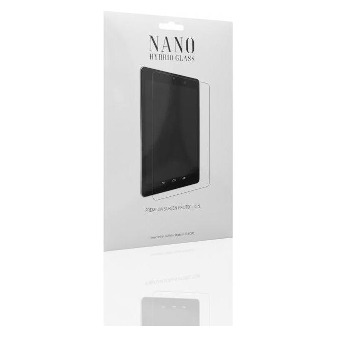 Sbox Nano Hybrid Glass 9h / Tab Huawei Mediapad M2 (1 Stk., Huawei MediaPad M2 8.0) (NHG-HUA-MEDIAPAD M2)