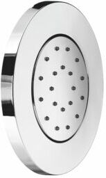 Herzbach Living Spa Seitenbrause 11.674300.1.01 UP-Montage, chrom