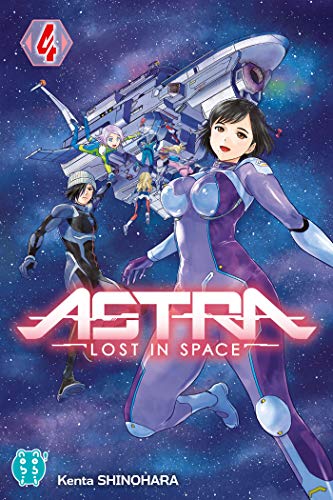 Astra : lost in space. Vol. 4. Révélation - Preis vom 11.10.2026 03:10:56 h