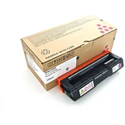 RICOH 406100 Toner magenta