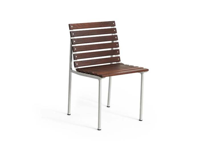 HAY Traverse Stuhl Oiled ash