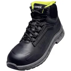 Uvex, Sicherheitsschuhe, Stiefel 6932 (45)