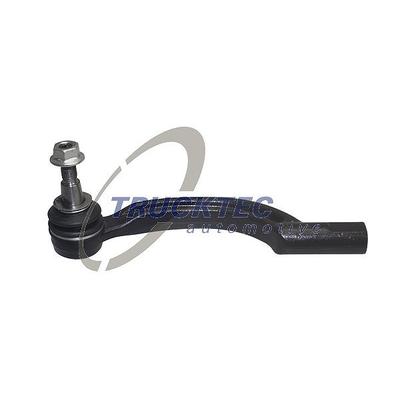 Trucktec Automotive Spurstangenkopf [Hersteller-Nr. 02.37.244] für Mercedes-Benz