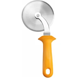 Hendi, Pizza Zubehör, Pizzer Pizzaschneider Orange