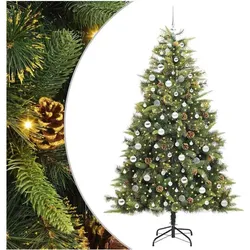vidaXL, Weihnachtsbaum, Künstlicher Weihnachtsbaum
