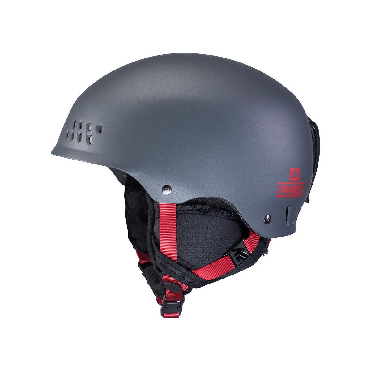 K2 Phase Pro gunmetal (3) M 10D4013.4.3.M