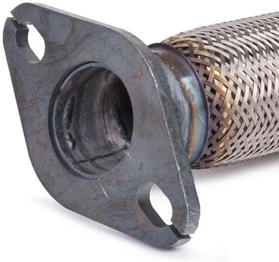 NAP carparts CAC10113 Exhaust Pipe