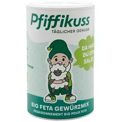 Gewürzmix - Feta Dose 70g