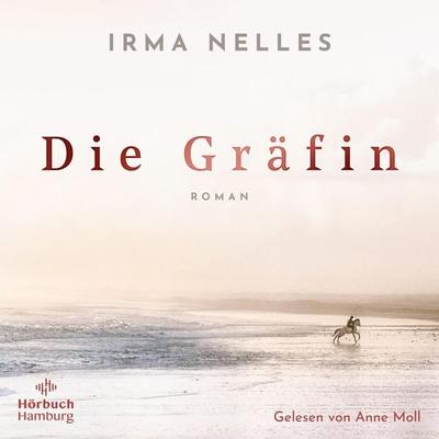 Die Gräfin - Irma Nelles, Audio, 9783844940046