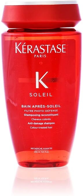 Kerastase Soleil Bain Après-Soleil Shampooing 250 ml