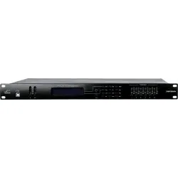 DSP 206N Controller
