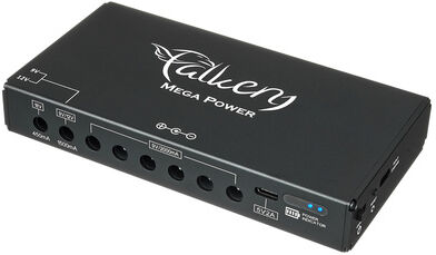Falken 1 Mega Power Bank B-Stock