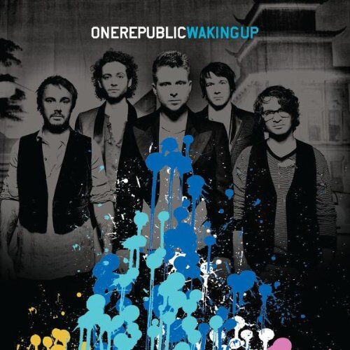 Onerepublic - Waking Up (Deluxe Version) - Preis vom 11.10.2026 03:10:56 h