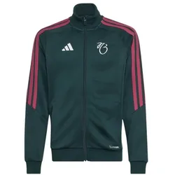adidas Training Trainingsjacke Kinder - aurivy - 104