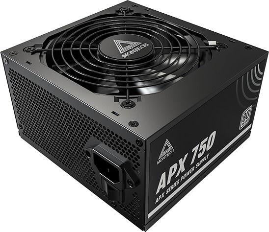 Montech APX750 voeding 750 W