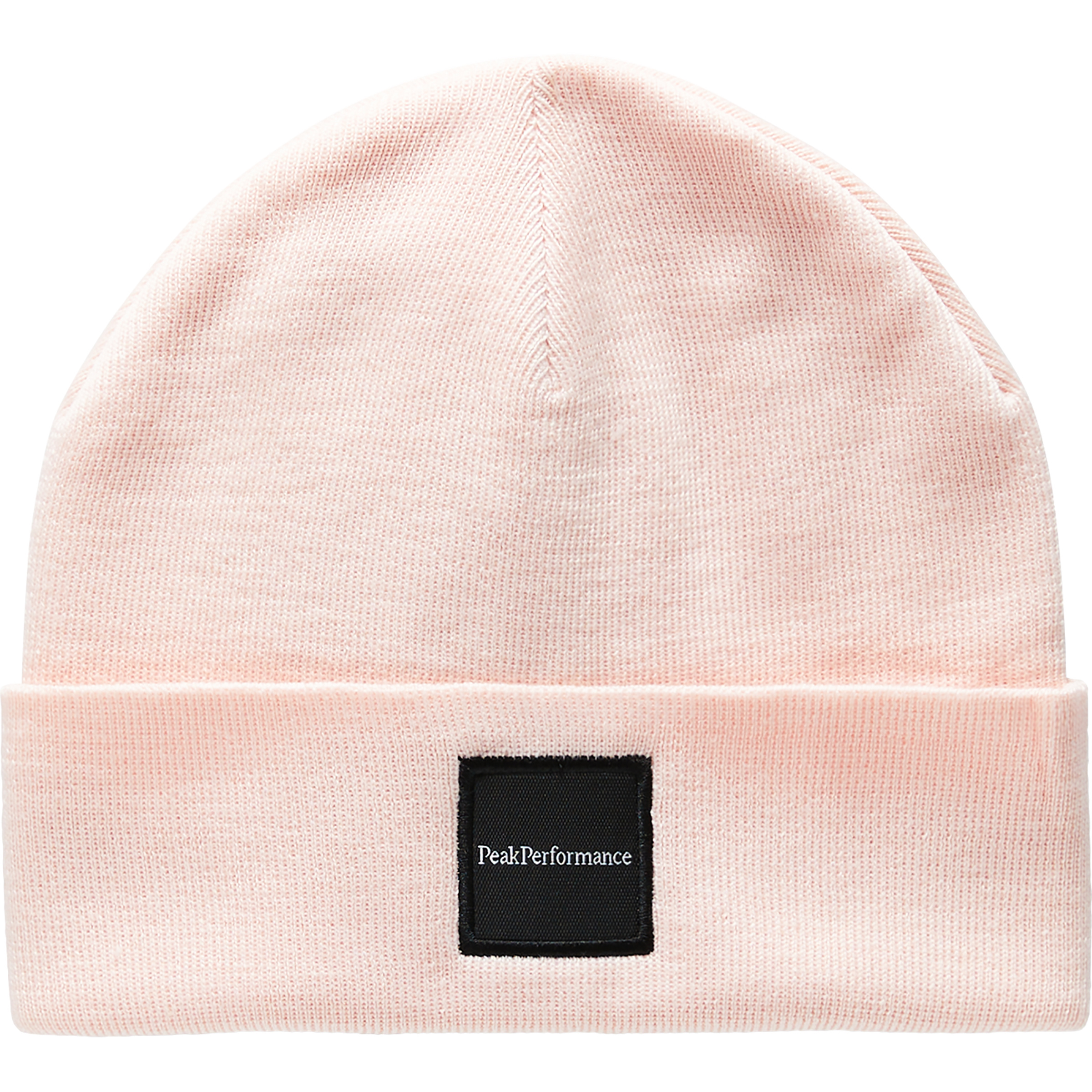 Peak Performance Switch Mützen & Beanies rosa Camping Merinowolle