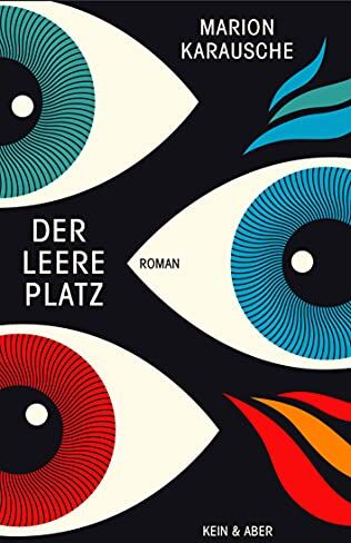 Marion Karausche - Der leere Platz - Preis vom 15.10.2026 23:06:25 h