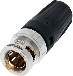 Neutrik NBNC75BLP9