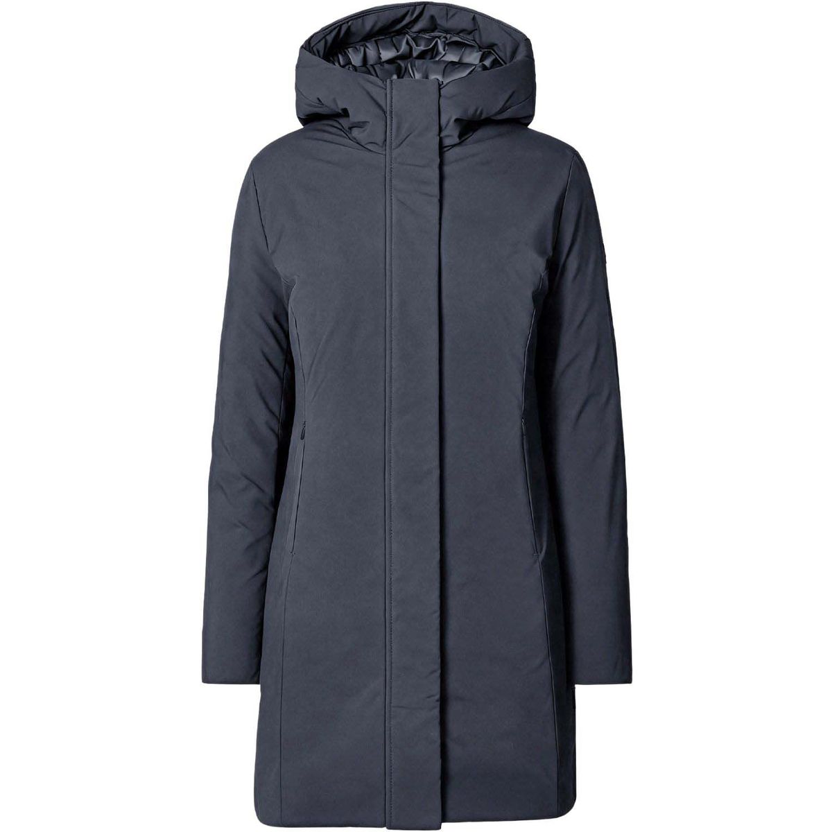 Save the Duck Leyla ebony grey (10023) 1 D45430W-MATT23-10023-1