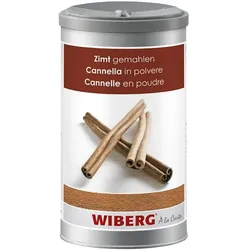 WIBERG Zimt gemahlen 450 g