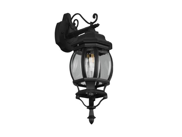 Applique outdoor IP44 Elvo