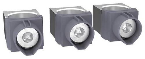 Hager Klemme 3polig HYW001H
