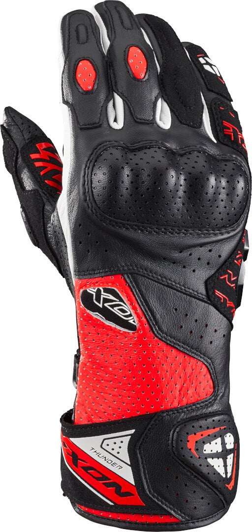 Ixon Thunder Air Motorrad Handschuhe 300211082-1059-S