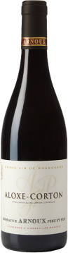 Aloxe Corton 2023 - Arnoux Père et Fils - Aloxe Corton - Rotwein - 0.75L