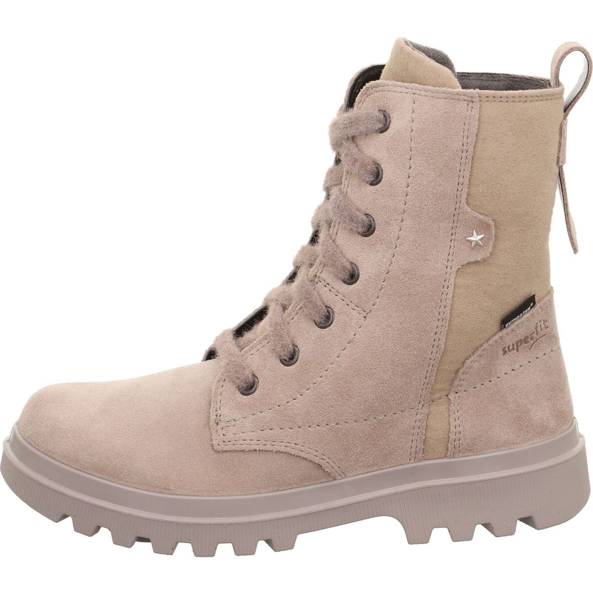 Superfit Abby Nova beige (4000) 28 1-000615-4000-28