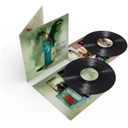 Verve, Schallplatten, In Times Of Dragons (Ogv) (Tori Amos)