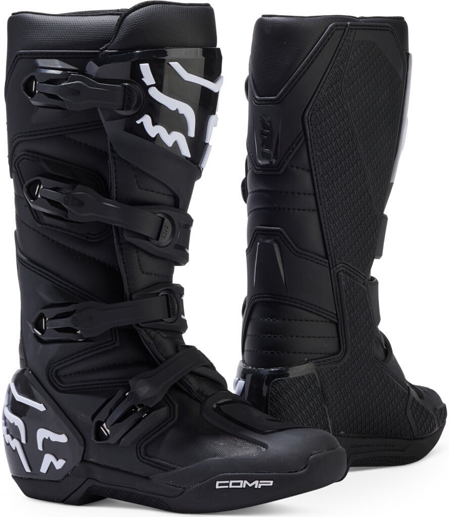 FOX Comp 2023 Jugend Motocross Stiefel 30471-001-5