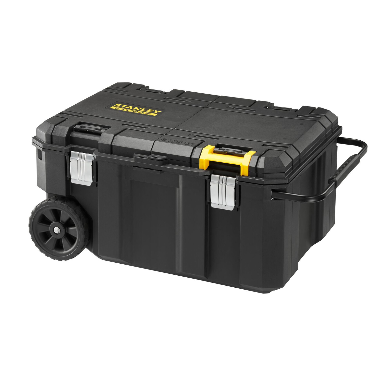 Stanley Pro-Stack Fatmax Waterproof Construction Site Chest FMST17870-1