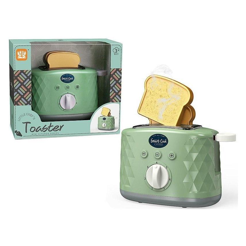 Adar Batteriebetriebener Toaster (5901271612044)