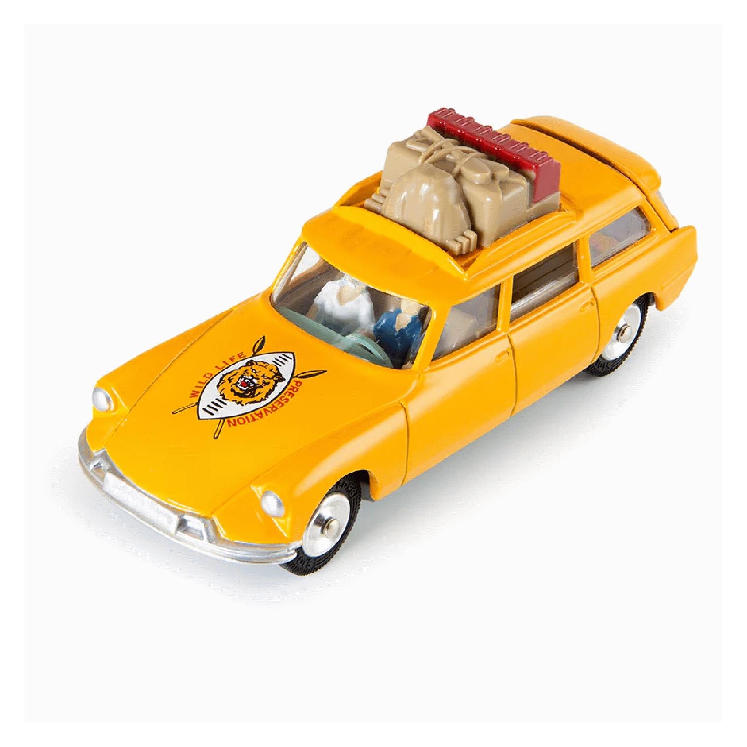 Corgi 436 Citroën ID19 Safari (CD54321061)