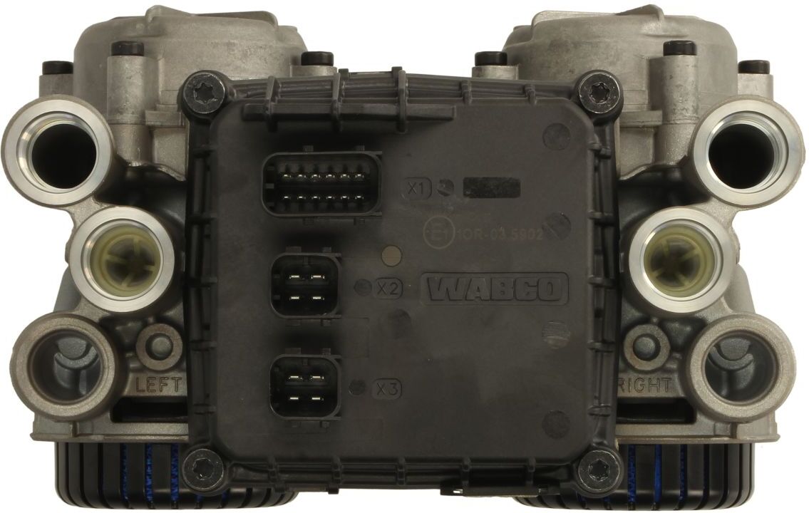 Wabco Modulatore dell'asse 4801063030