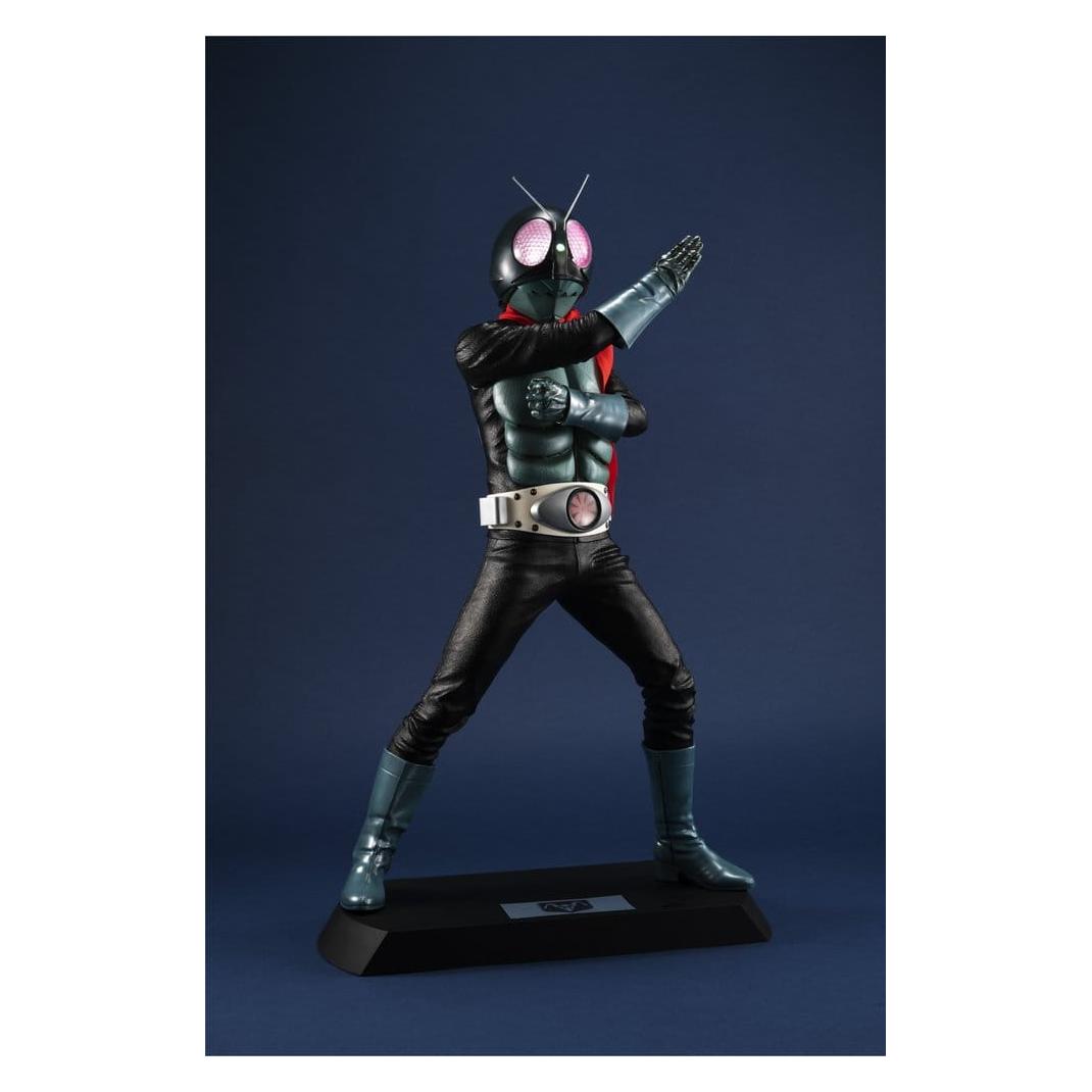 Megahouse Kamen Rider figurine Ultimate Article Masked Rider 40 cm (MEHO830730)