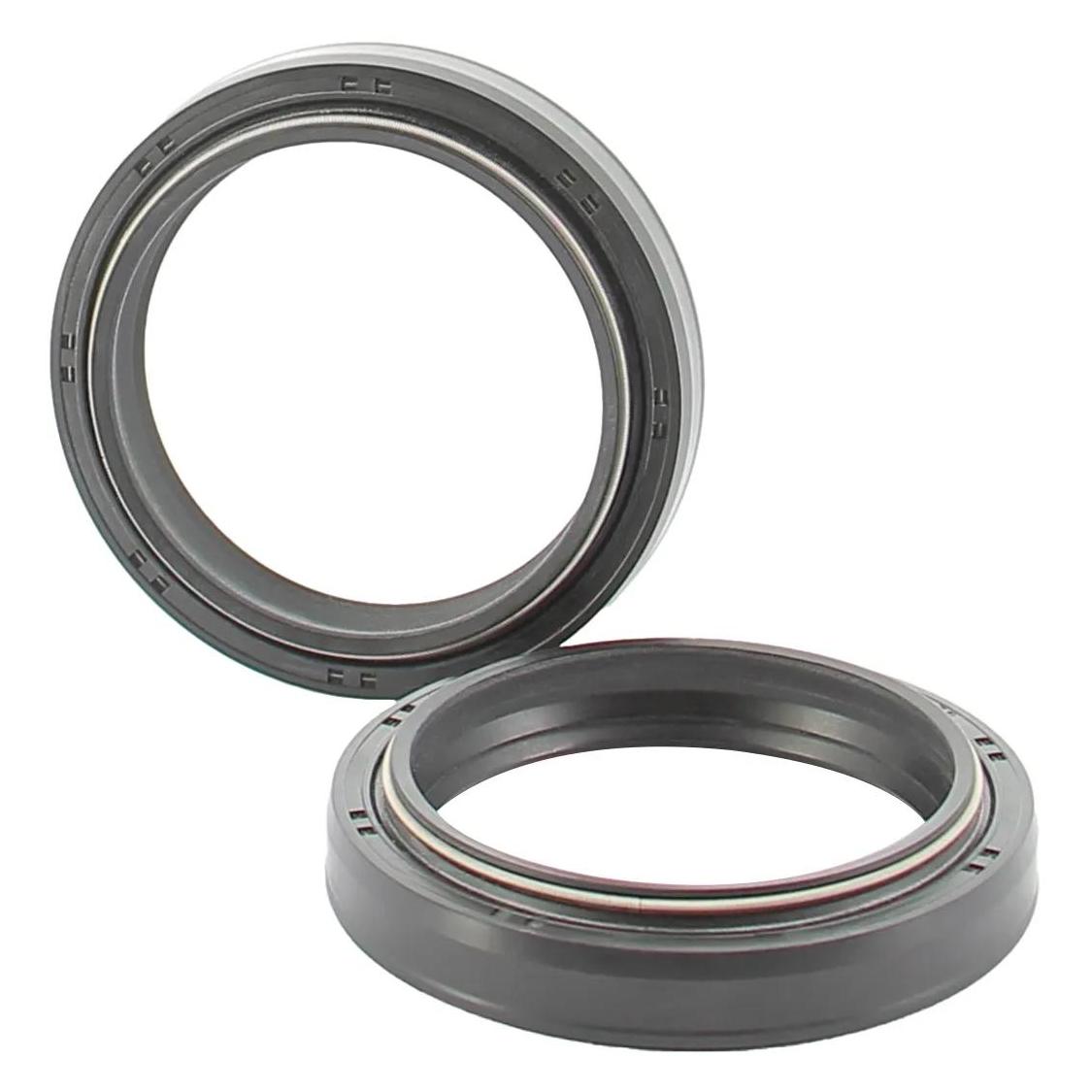 KYB Gabelsimmerringsatz Sk0001 Inkl Staubkappen (SK0001)