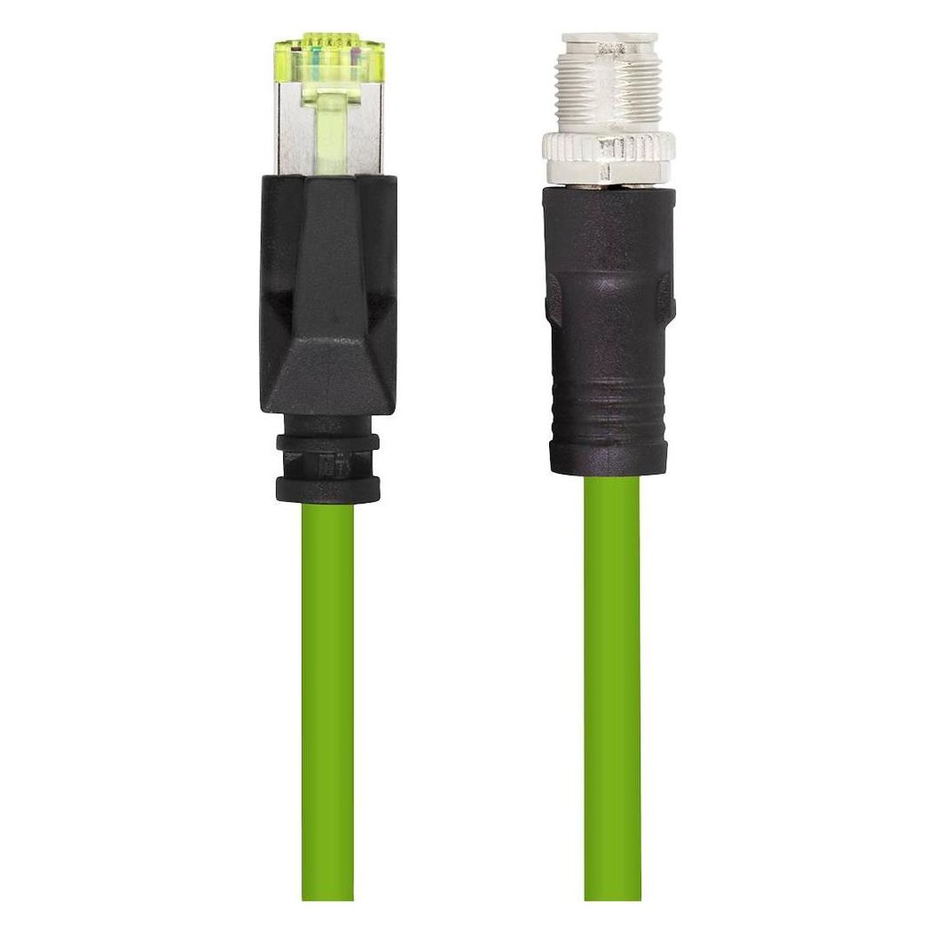 LogiLink Prüfen (CAT6a, 3 m) (CQM065S)