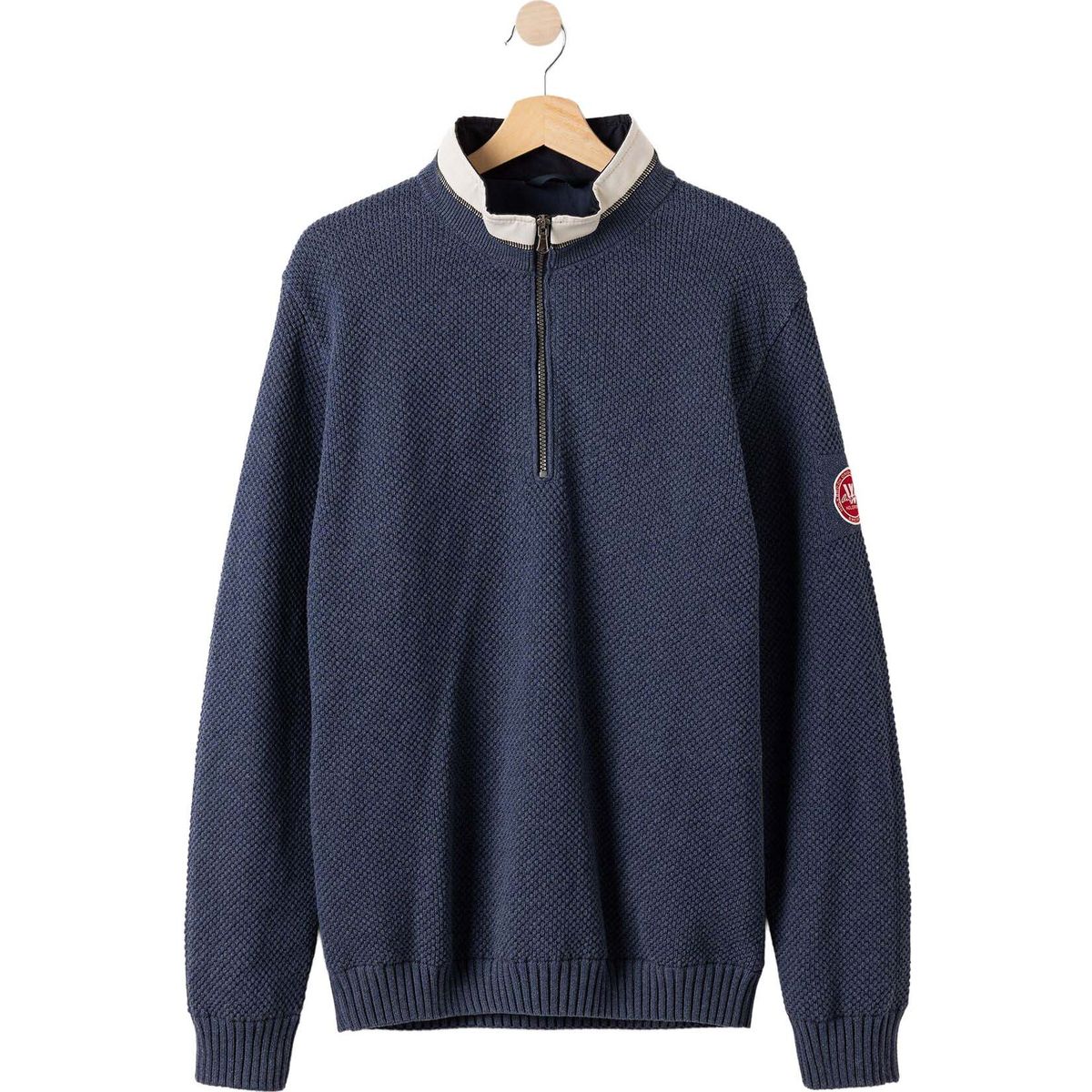 Holebrook Classic WP chambray (221) M 111400-221-M